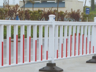 PVC護欄